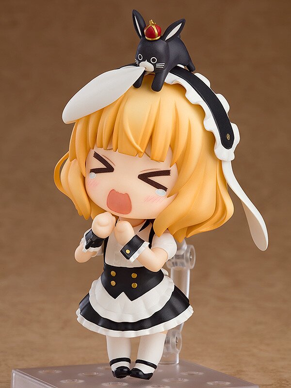 maid nendoroid