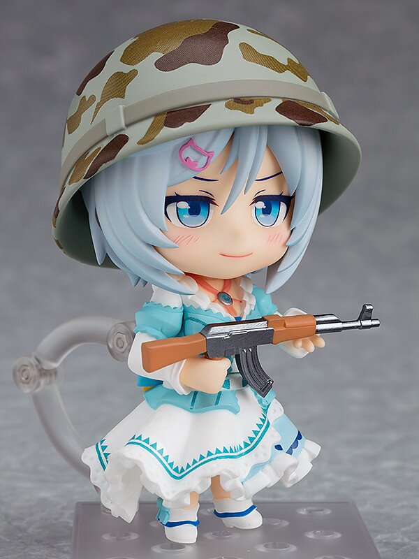 nendoroid 181