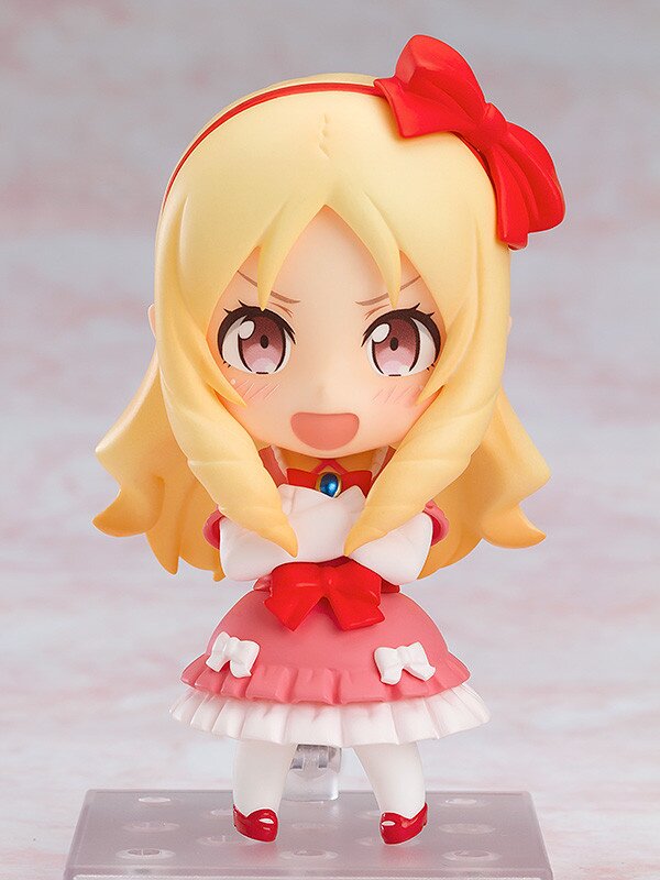 elf yamada nendoroid