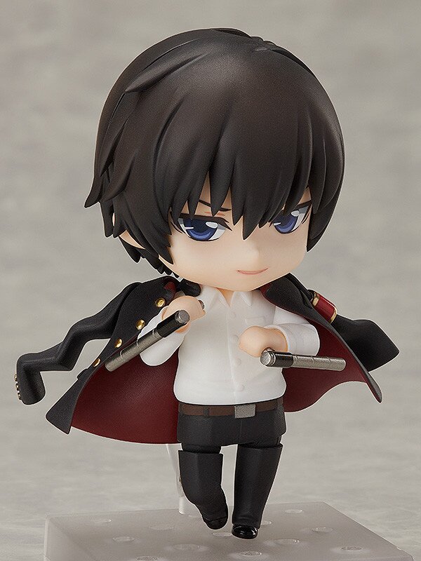 kyoya nendoroid