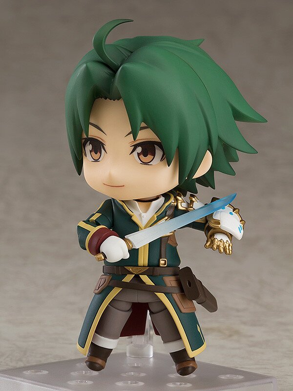 the world nendoroid