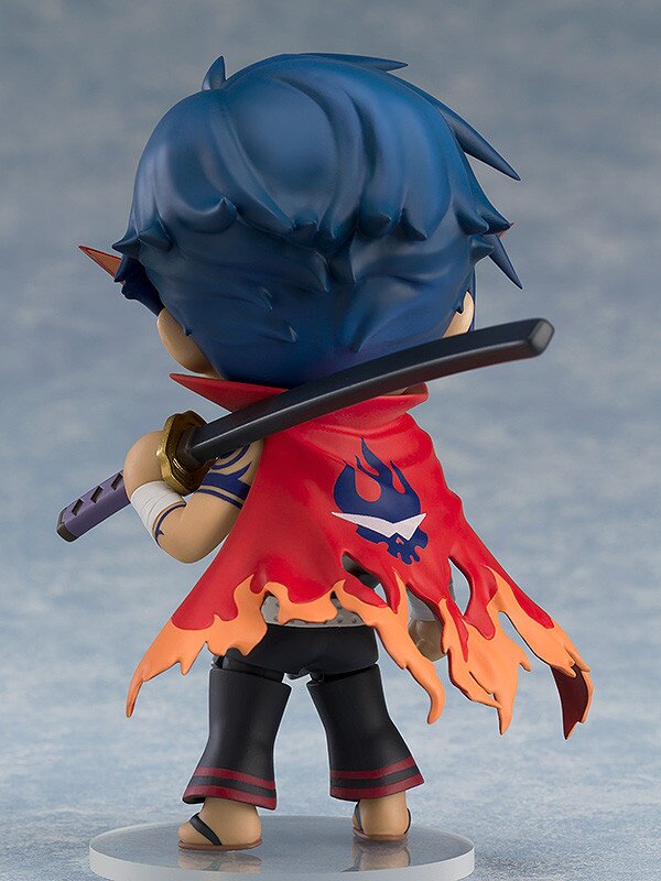 Pop Up Parade Tengen Toppa Gurren Lagann Kamina: Good Smile Company - Tokyo  Otaku Mode (TOM)