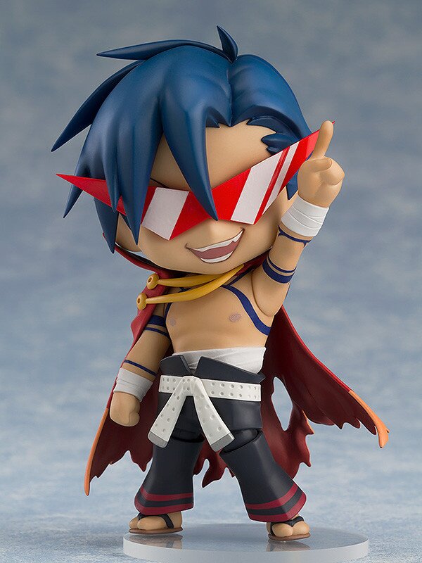 Pop Up Parade Tengen Toppa Gurren Lagann Kamina: Good Smile Company - Tokyo  Otaku Mode (TOM)