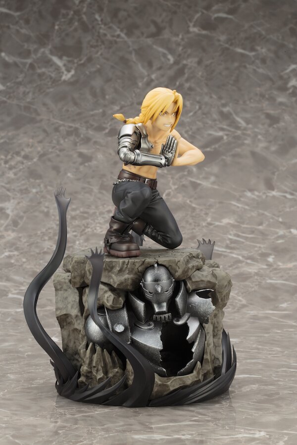 edward and alphonse figure