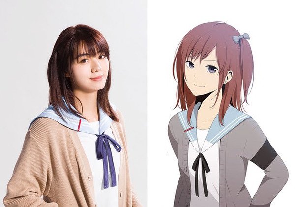 ReLIFE Live-Action Trailer Features Movie-Exclusive Scenes! | Movie News |  Tokyo Otaku Mode (TOM) Shop: Figures & Merch From Japan