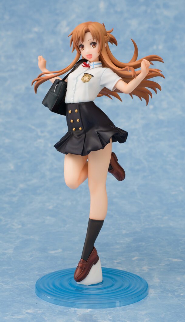 Tsuna & Hibari of Reborn! Face Off in G.E.M Figure Set, Figure News