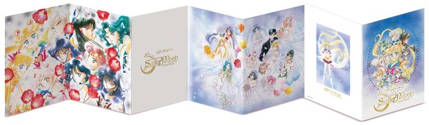 【Sailor Moon 25th Anniversary plemium stamp】rare Post Card 1p 