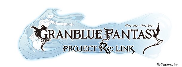 GranBlue Fantasy: Project Re:Link