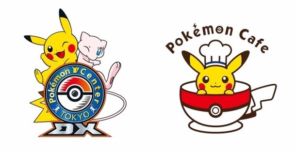 Pokémon Center Tokyo DX & Pokémon Cafe Opened in Nihonbashi Takashimaya in  March 2018!