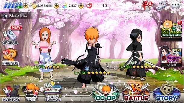 How to Download Bleach: Brave Souls Anime Game on Android