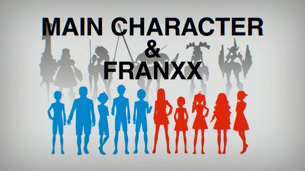 Which Darling In The Franxx Character Are You Based On Your Zodiac Sign?