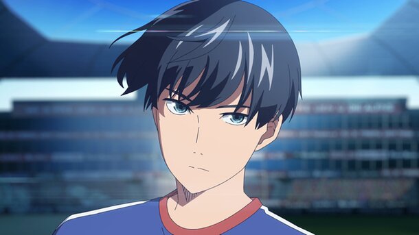 Blue Lock anime review: I hate soccer but I love the show | ONE Esports