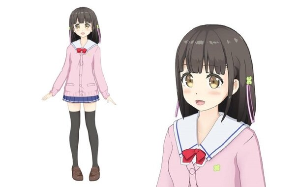 One Room Anime Launches VR Project With Crowdfunding - News - Anime News  Network