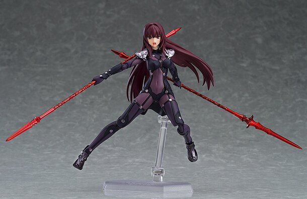 scathach alter figure