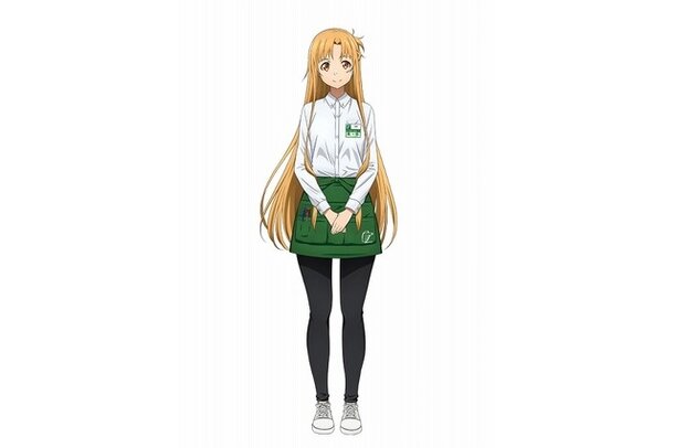 Sword Art Online x Tokyu Hands Collaboration Begins Jan. 28