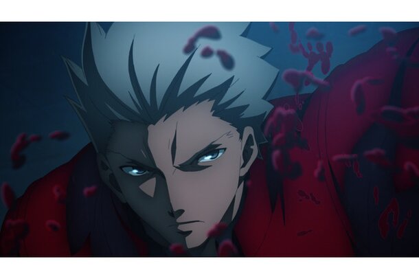 Fate/stay night: Heaven's Feel Reveals Movie Scene Shots!