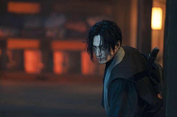 Qoo News] Rurouni Kenshin” Live-Action Films Announces Two Titles