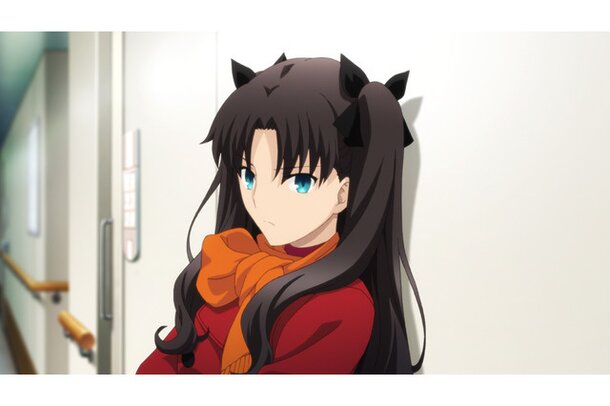 Fate/stay night: Heaven's Feel Reveals Movie Scene Shots!