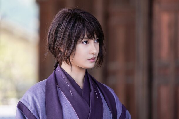 RUROUNI KENSHIN: THE FINAL Movie Main Trailer Revealed