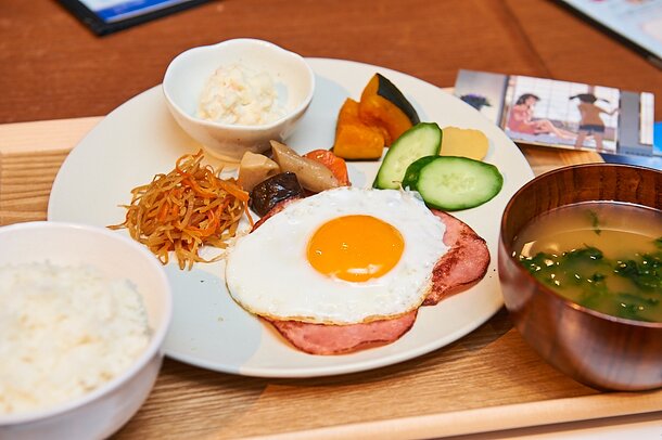 Kimi no Na wa. Cafe [Photo Report], Featured News