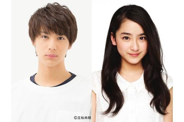 shigatsu wa kimi no uso live action old actors