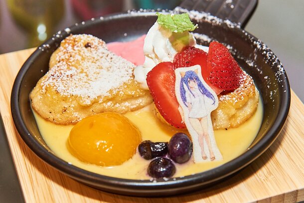 Chill with Team Natsu at Fairy Tail Cafe! [Photo Report], Featured News