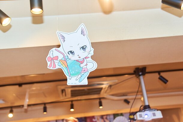 Chill with Team Natsu at Fairy Tail Cafe! [Photo Report], Featured News