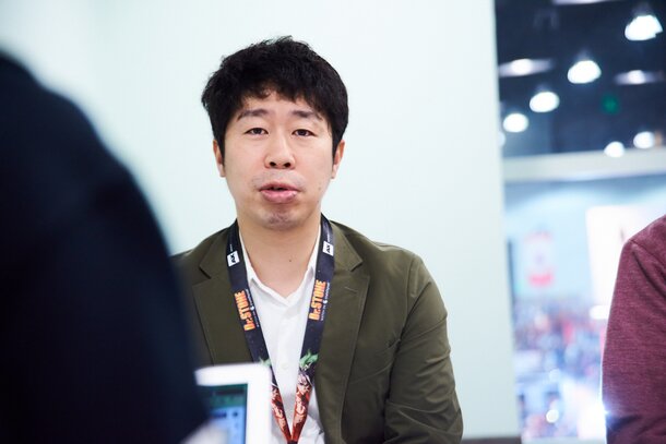 Cygames and Granblue Fantasy: Anime Expo 2019 Interview with the Producer  and Director