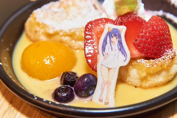 Chill with Team Natsu at Fairy Tail Cafe! [Photo Report], Featured News