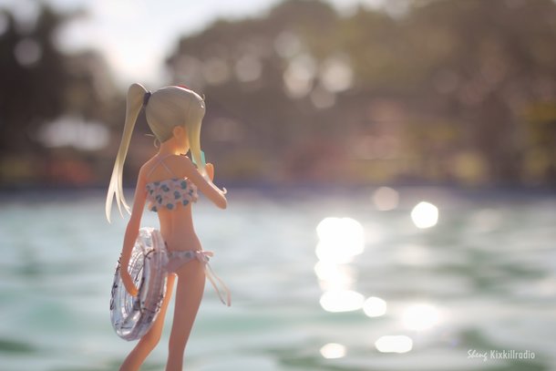5 Tips to Improve Toy Photography in the New Year [Kixkillradio Showcase] |  Figure News | Tokyo Otaku Mode (TOM) Shop: Figures & Merch From Japan