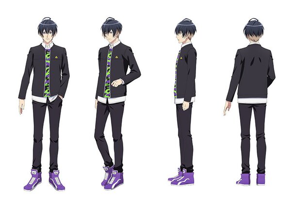 A3! Announces Split Spring/Summer and Autumn/Winter Anime! | Anime A3! Announces Split Spring/Summer and Autumn/Winter Anime! | Anime