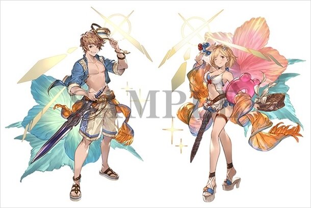 Anime News And Facts on X: Granblue Fantasy The Animation Season