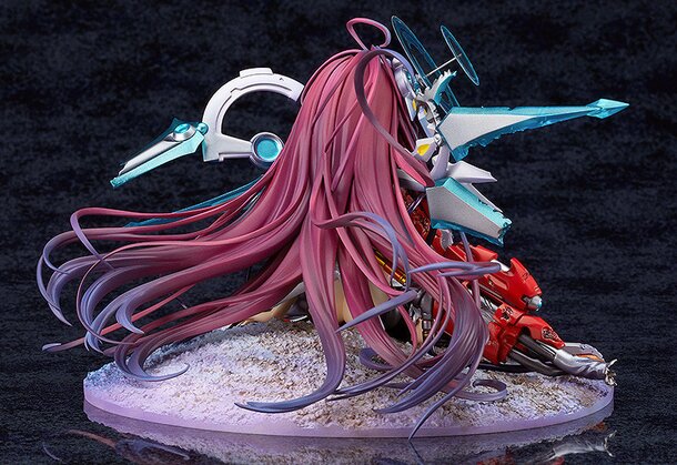 no game no life zero schwi figure