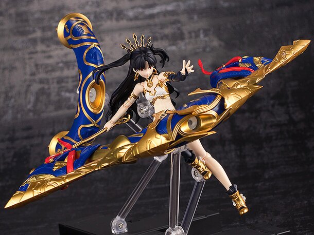 ishtar action figure