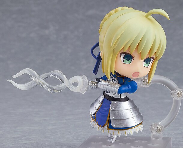 word of honor nendoroid