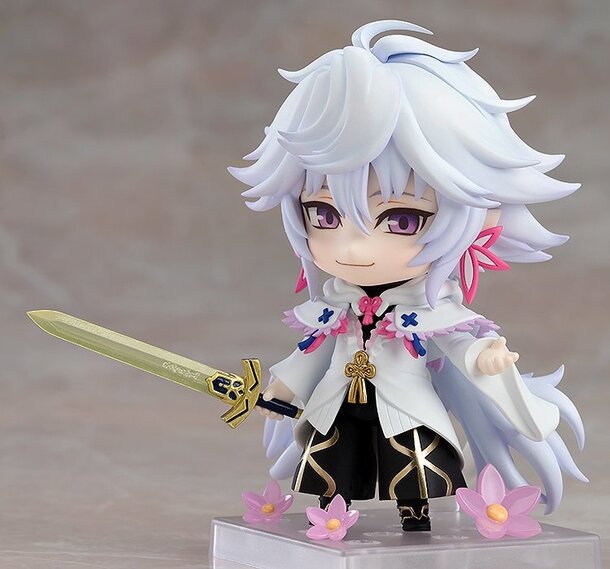 nendoroid merlin