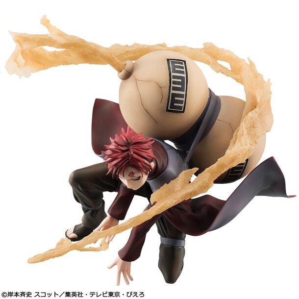 Tsuna & Hibari of Reborn! Face Off in G.E.M Figure Set, Figure News