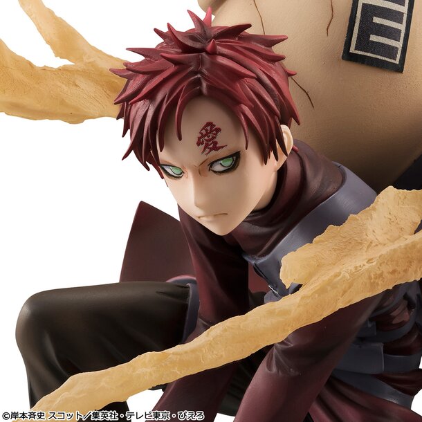 Tsuna & Hibari of Reborn! Face Off in G.E.M Figure Set, Figure News