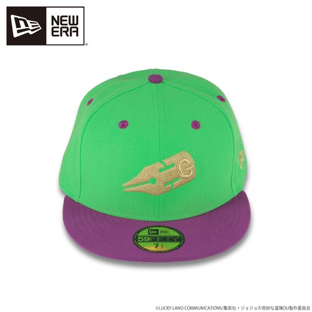 JoJo Teams up With NEW ERA for Branded Cap Collaboration | Product News ...