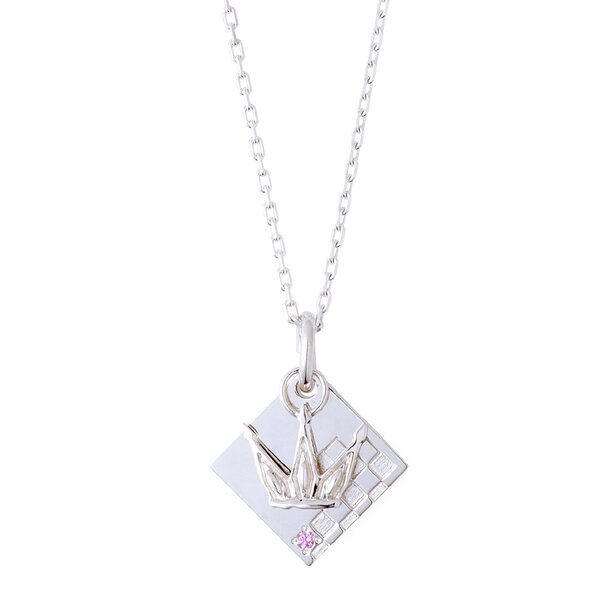 No Game No Life Teams Up With The Kiss For Collab Jewelry