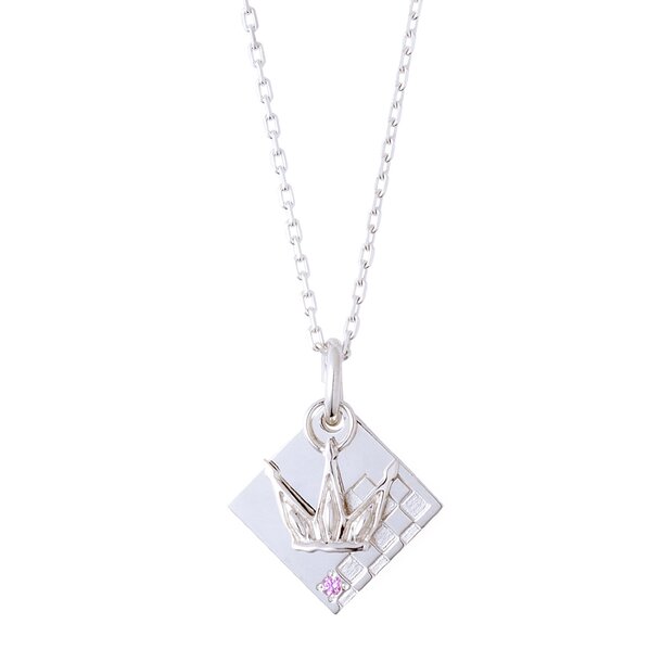 No Game No Life Teams Up With The Kiss For Collab Jewelry