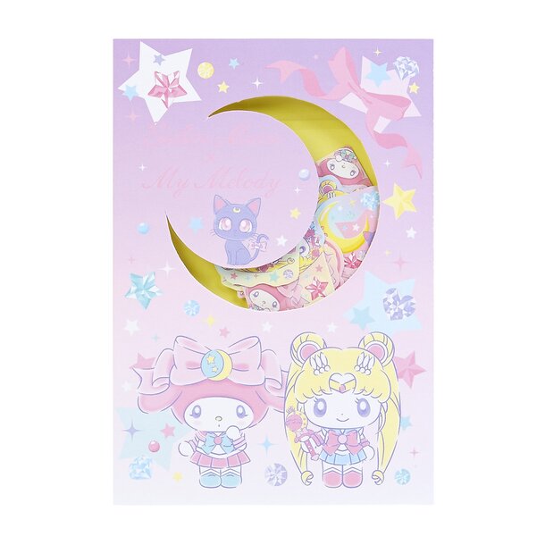 merch sailor moon