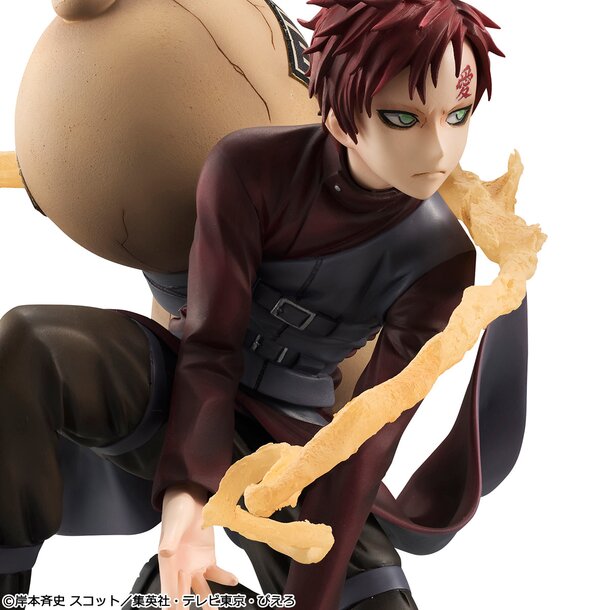 Tsuna & Hibari of Reborn! Face Off in G.E.M Figure Set, Figure News