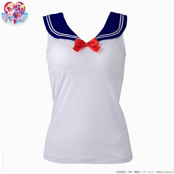 Channel Your Inner Usagi With Sailor Moon Loungewear! | Product