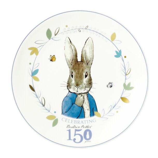 peter rabbit 100 year celebration collector edition