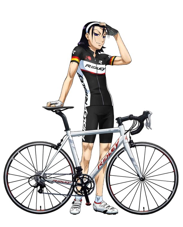 yowamushi pedal jersey for sale