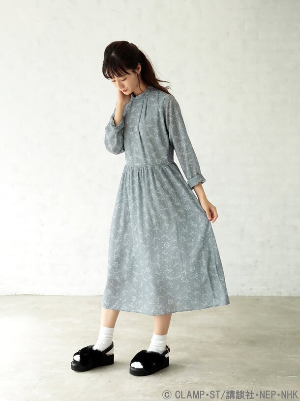 Dress In Sweet Cardcaptor Sakura Style With Fashion Collab! | Fashion ...