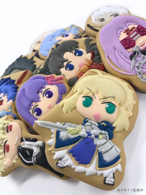 Fate Series Merch  Buy from Goods Republic - Online Store for Official  Japanese Merchandise, Featuring Plush