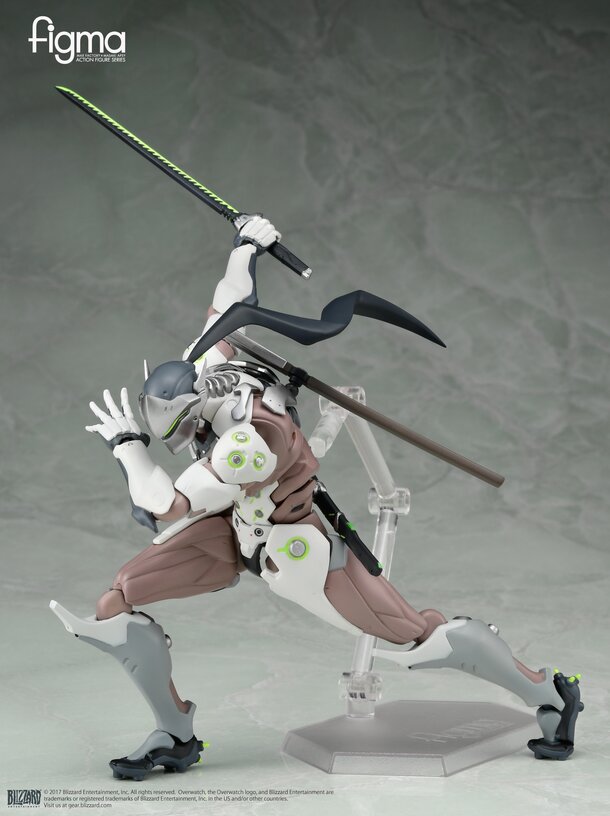 Figma genji shop