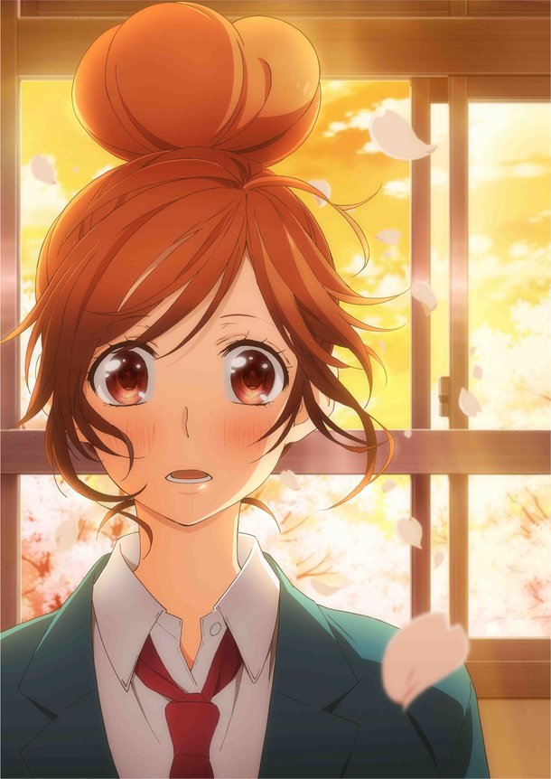CHiCO with HoneyWorks” | Anime Anime Global